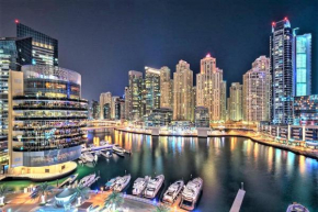 Royal Residence, Heart Of Marina